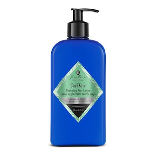 Foto 1 | Loción Corporal Jack Black Jackzen, Renovadora, 473 Ml, Para Piel Seca - Venta Internacional.