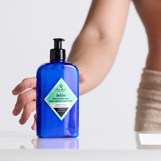 Foto 3 | Loción Corporal Jack Black Jackzen, Renovadora, 473 Ml, Para Piel Seca - Venta Internacional.