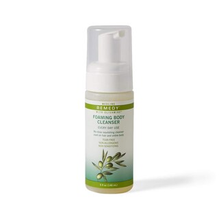 Foto 1 | Limpiador Corporal Espumoso Medline Remedy Olivamine, Botella De 150 Ml - Venta Internacional.