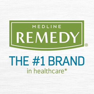 Foto 7 | Limpiador Corporal Espumoso Medline Remedy Olivamine, Botella De 150 Ml - Venta Internacional.