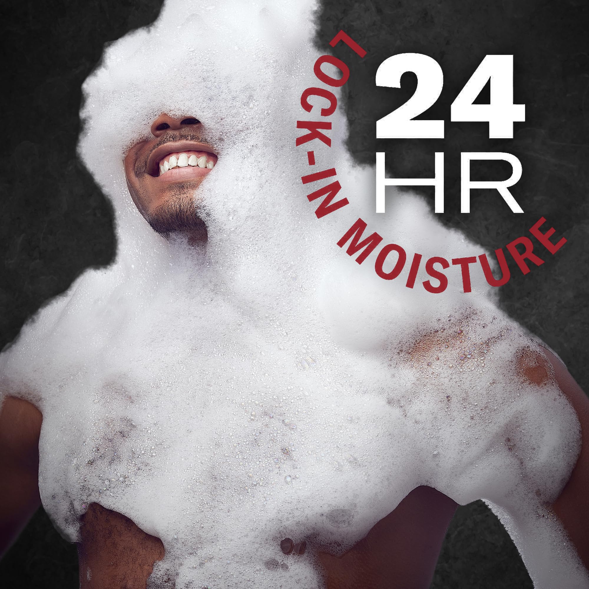 Foto 6 | Gel de Baño Exfoliante Old Spice 532 ml 4 Piezas - Venta Internacional