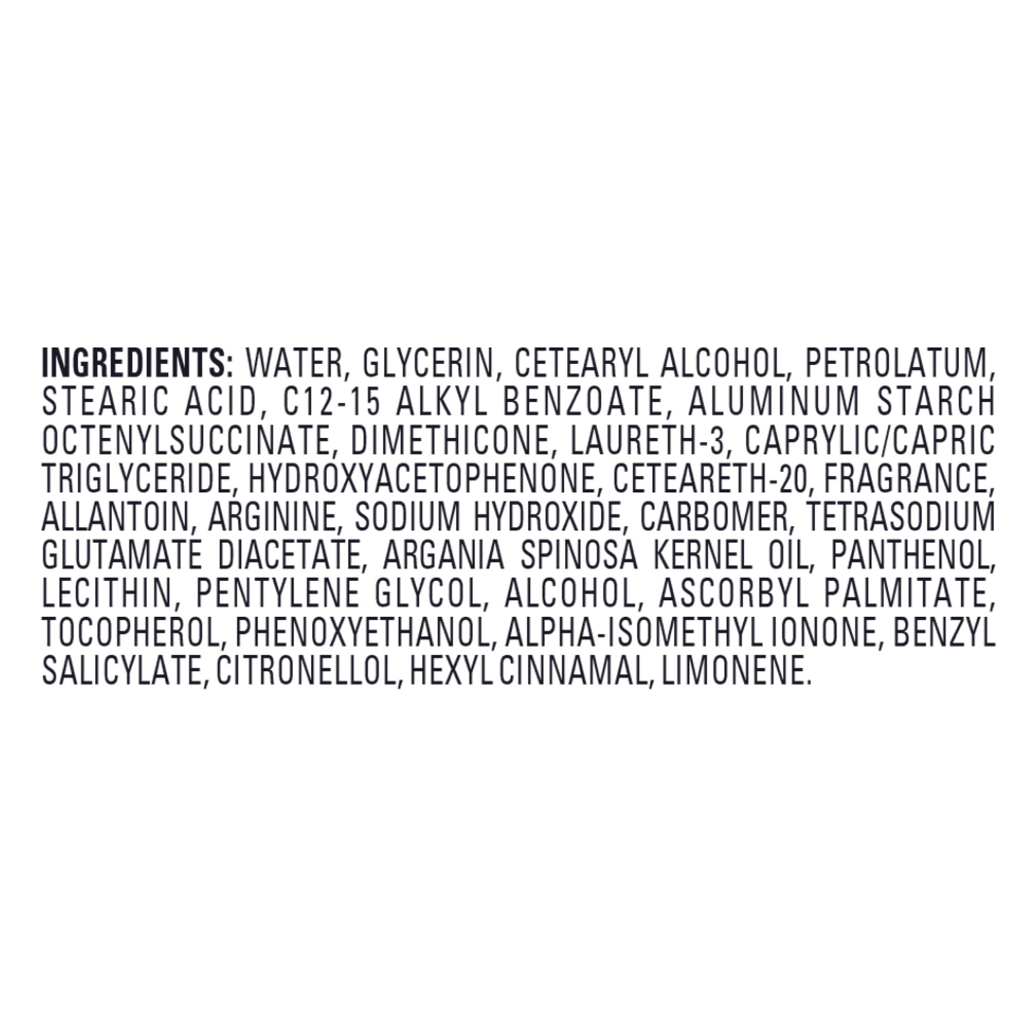 Foto 8 pulgar | Hidratante Jergens Deep Restoring, Aceite De Argán, 500 Ml, Con Vitamina E - Venta Internacional.