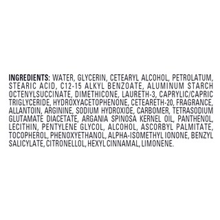 Foto 7 | Hidratante Jergens Deep Restoring, Aceite De Argán, 500 Ml, Con Vitamina E - Venta Internacional.