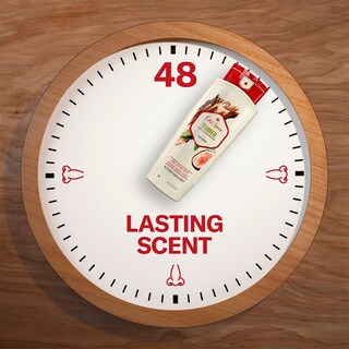 Foto 3 | Gel De Baño Old Spice Timber Scent Para Hombre - Venta Internacional.