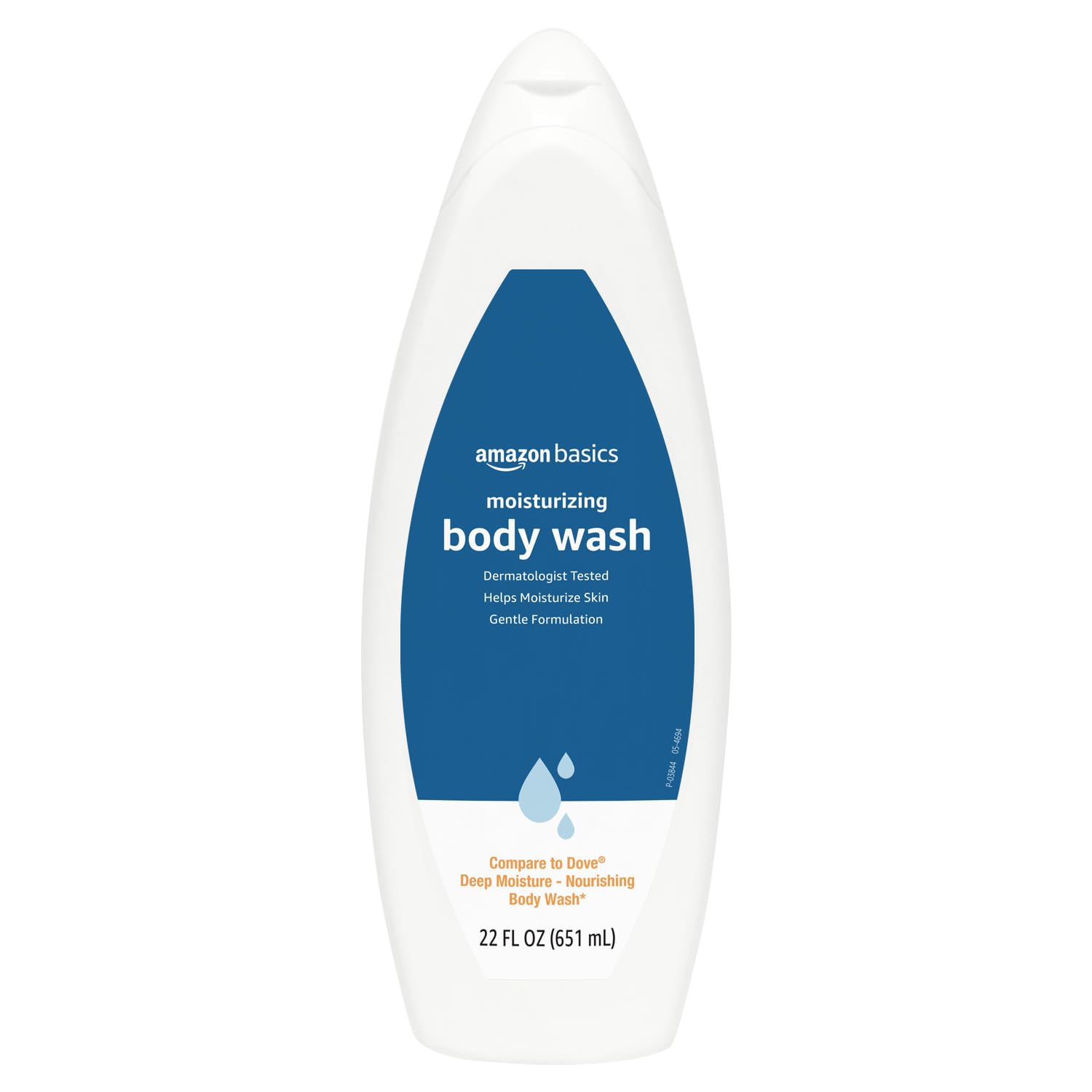 Gel De Baño Amazon Basics Hidratante De 650 Ml, Paquete De 1 - Venta Internacional.