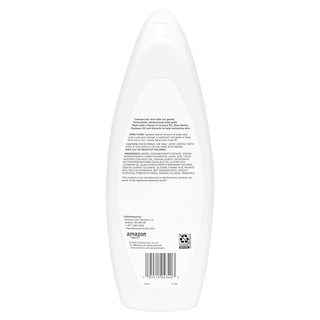 Foto 2 | Gel De Baño Amazon Basics Hidratante De 650 Ml, Paquete De 1 - Venta Internacional.