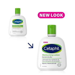 Foto 2 | Loción Hidratante Corporal Cetaphil, 120 Ml, Paquete De 3 - Venta Internacional.