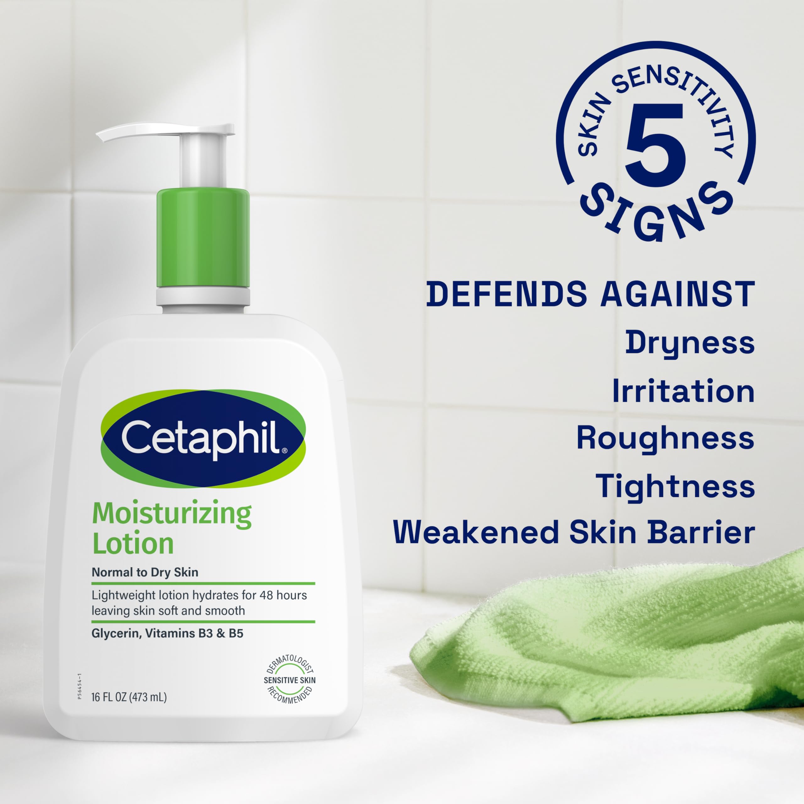 Foto 4 pulgar | Loción Hidratante Corporal Cetaphil, 120 Ml, Paquete De 3 - Venta Internacional.