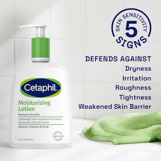 Foto 3 | Loción Hidratante Corporal Cetaphil, 120 Ml, Paquete De 3 - Venta Internacional.
