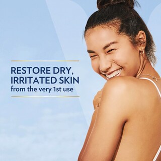 Foto 5 | Loción Corporal Vaseline Intensive Care Sensitive Skin Relief 4x - Venta Internacional.
