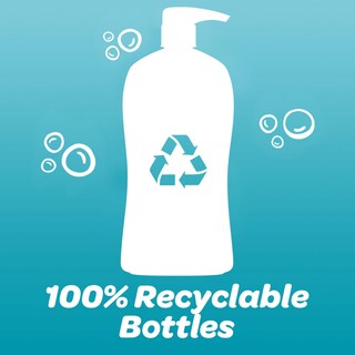 Foto 4 | Esfera De Baño Para Cuerpo, Cabello Y Burbujas Para Niños, Color Melocotón, 946 Ml, 3 En 1 - Venta Internacional.