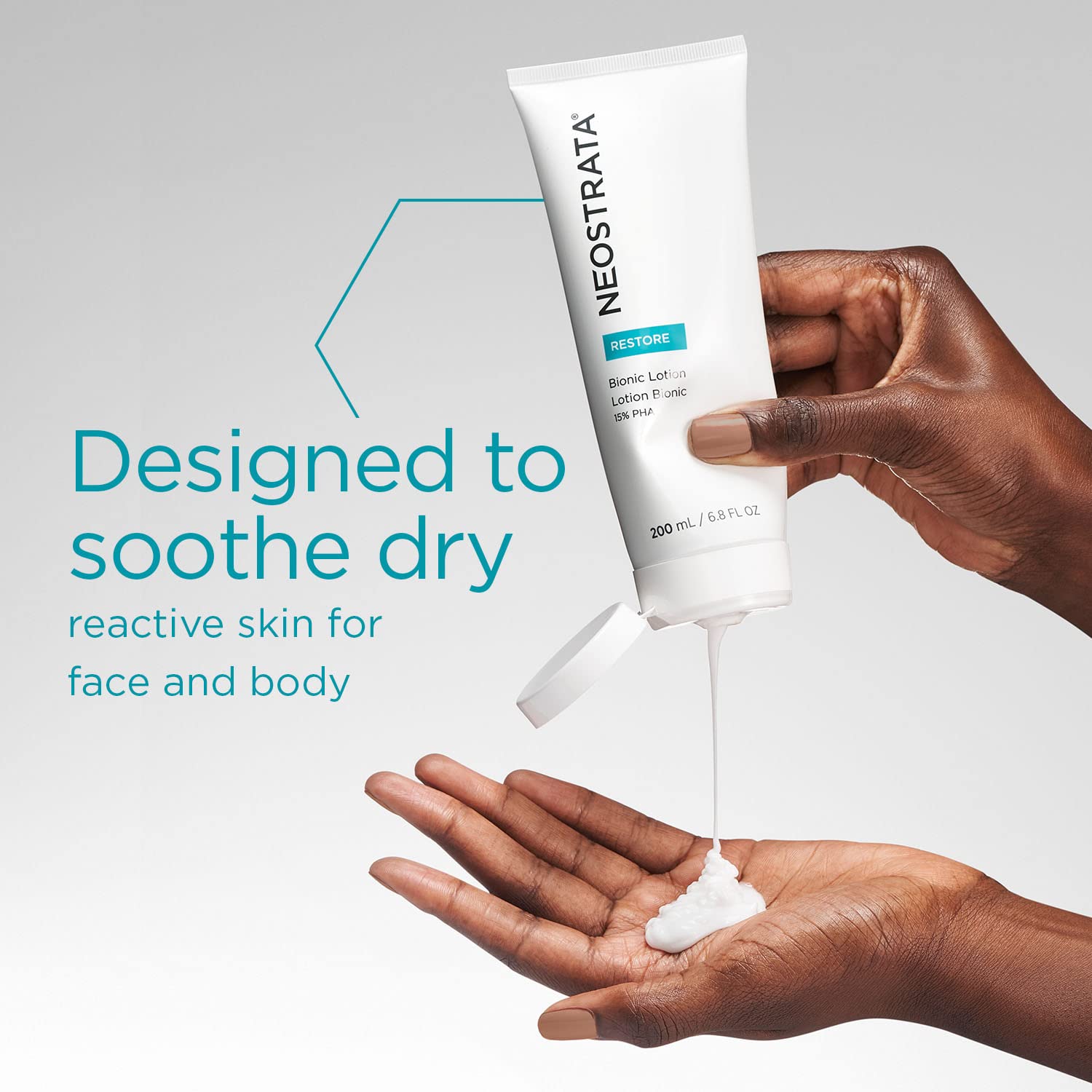 Foto 4 pulgar | Loción Hidratante Neostrata Bionic Fortificante Para La Piel, 200 Ml - Venta Internacional.