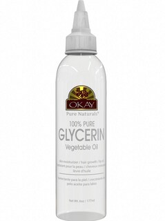 Foto 1 | Aceite Vegetal De Glicerina Bien, 100% Puro, 177 Ml - Venta Internacional.