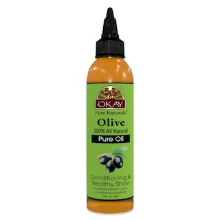 Foto 1 | Olive Oil Okay 100% Puro Para Piel Y Cabello, 118 Ml - Venta Internacional.