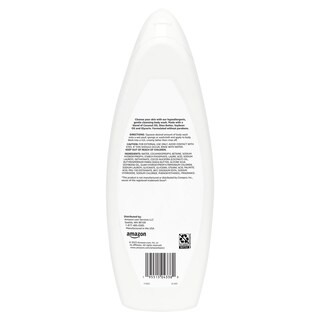 Foto 2 | Gel De Baño Amazon Basics Para Piel Sensible, 650 Ml, Paquete De 1 - Venta Internacional.