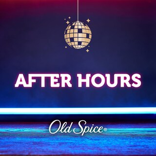 Foto 6 | Gel De Baño Old Spice After Hours Con Aroma Para Hombre, 720 Ml X4 - Venta Internacional.