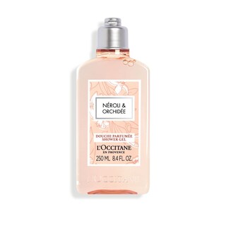 Foto 1 | Gel De Ducha L'occitane Con Aroma Floral Encantador De Neroli Y Orquídea - Venta Internacional.
