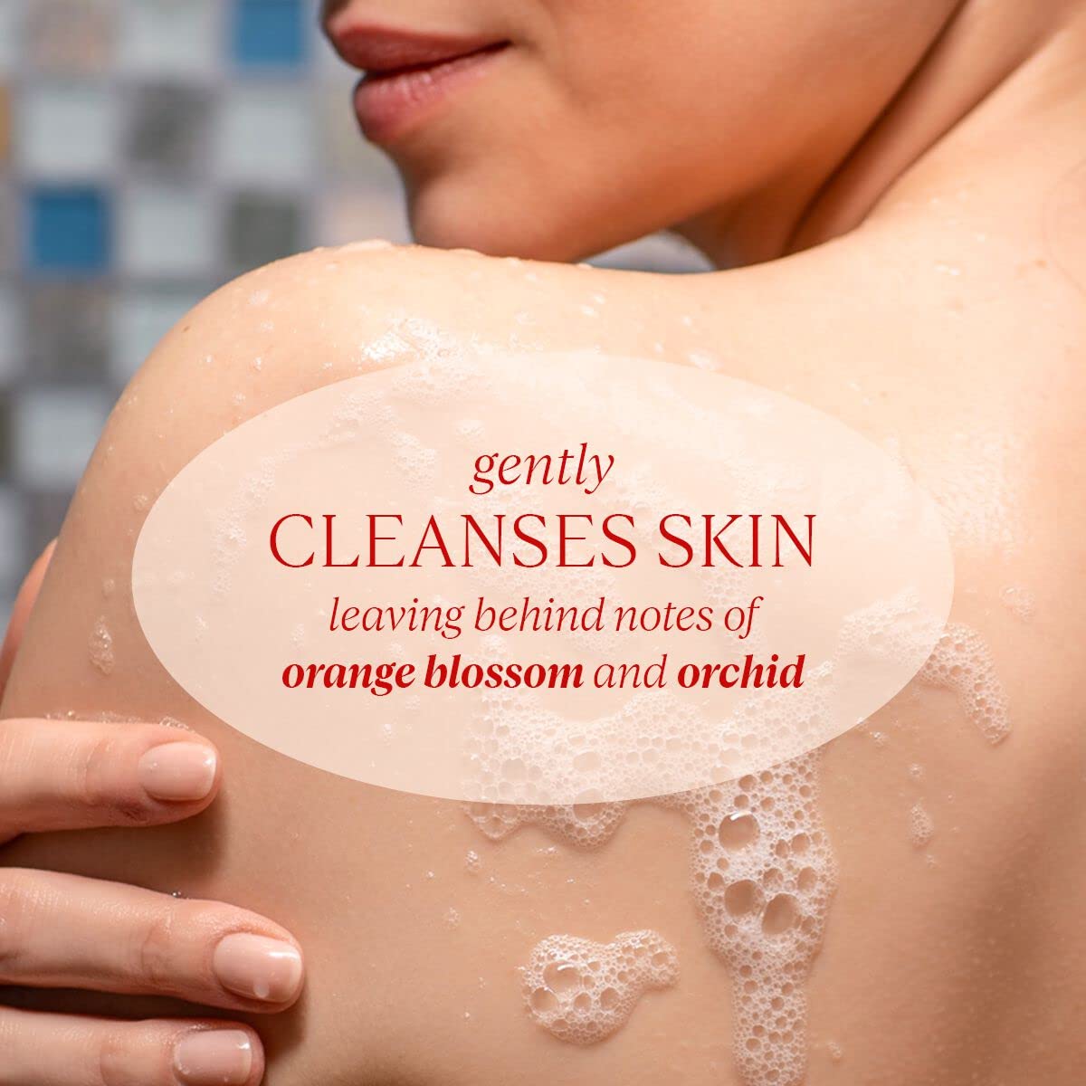 Foto 5 | Gel De Ducha L'occitane Con Aroma Floral Encantador De Neroli Y Orquídea - Venta Internacional.