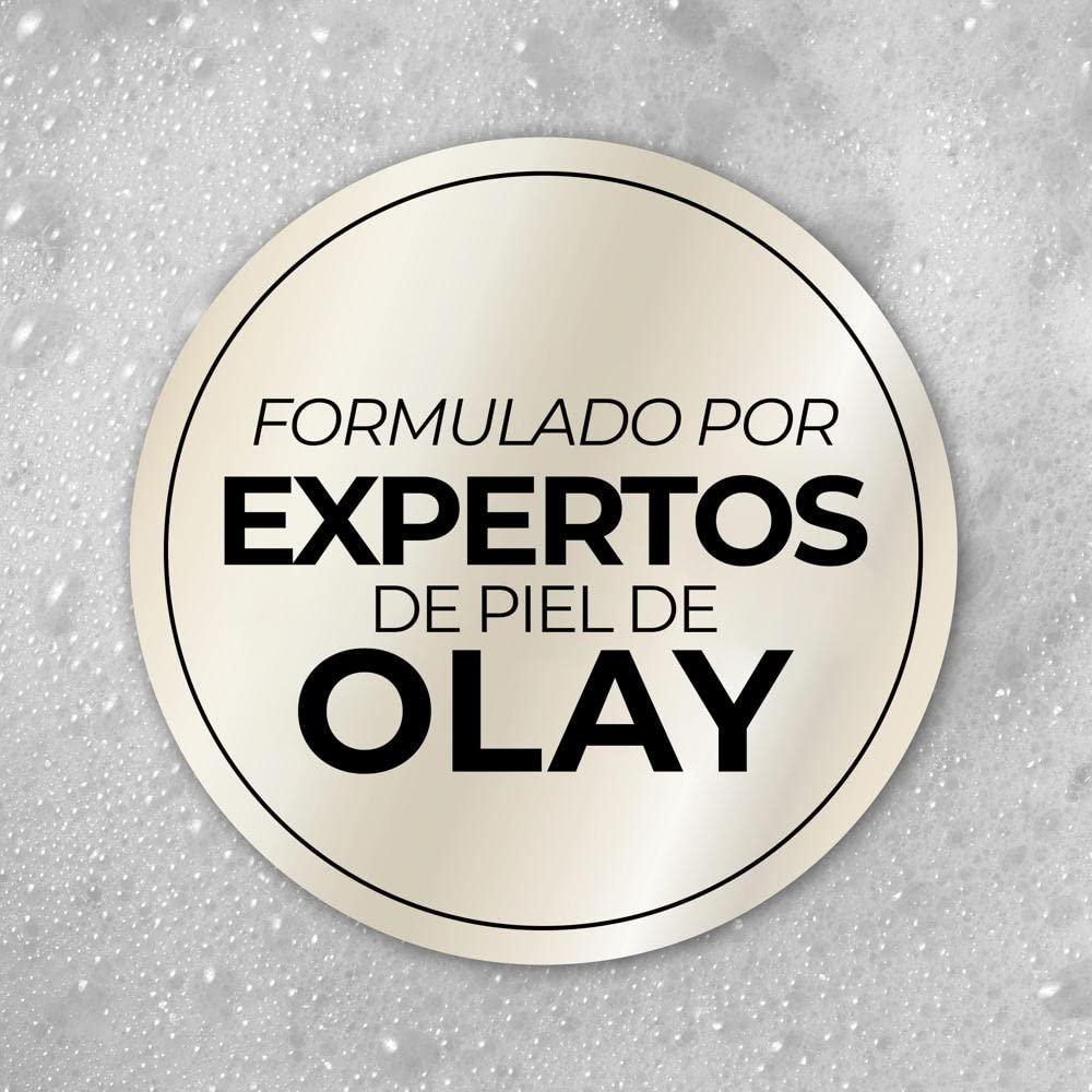 Foto 5 pulgar | Gel De Baño Olay Ultra Moisture Con Manteca De Karité 650 Ml - Venta Internacional.