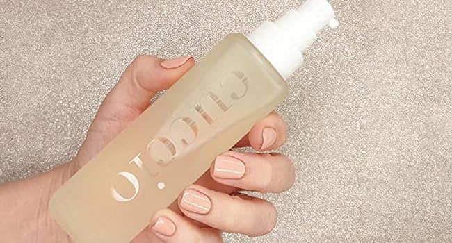 Foto 5 pulgar | Aceite Corporal Cuccio Naturale, Leche Hidratante Y Miel, 100 Ml, Sin Parabenos - Venta Internacional.