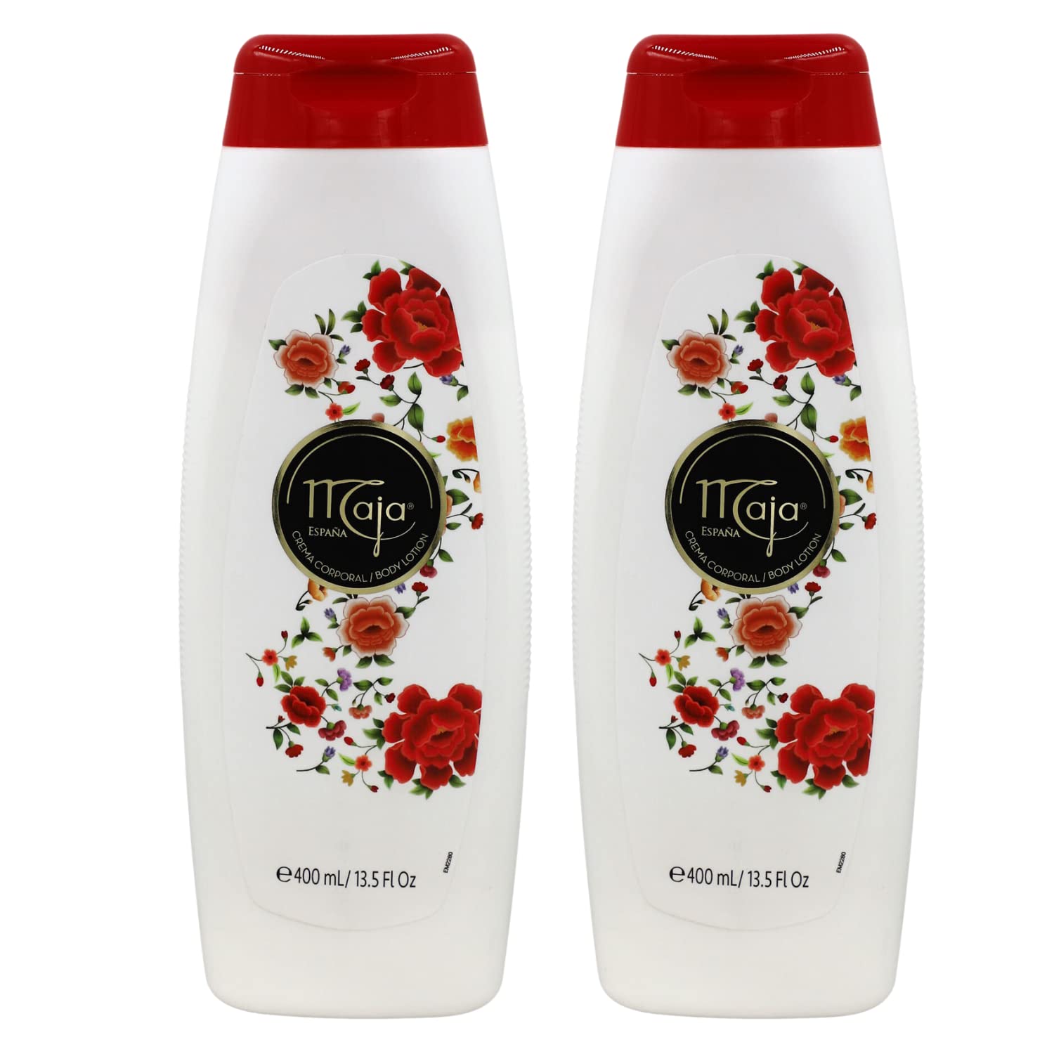 Foto 2 pulgar | Loción Corporal Maja Extreme Moisture Para Piel Extra Seca, 400 Ml, Paquete De 2 - Venta Internacional.