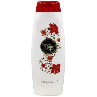 Foto 2 | Loción Corporal Maja Extreme Moisture Para Piel Extra Seca, 400 Ml, Paquete De 2 - Venta Internacional.