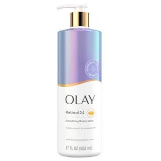 Foto 1 | Loción Corporal Olay Suavizante Con Retinol, 24 Horas, Hidratante, 500 Ml - Venta Internacional.