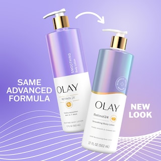 Foto 6 | Loción Corporal Olay Suavizante Con Retinol, 24 Horas, Hidratante, 500 Ml - Venta Internacional.