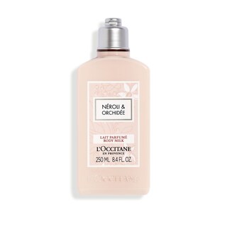 Foto 1 | Leche Corporal L'occitane Neroli & Orchidee Hidratante Vegana 250 Ml - Venta Internacional.