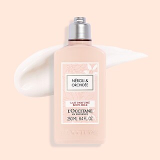 Foto 2 | Leche Corporal L'occitane Neroli & Orchidee Hidratante Vegana 250 Ml - Venta Internacional.