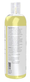 Foto 3 | Aceite Hidratante Now Foods Solutions Aceite De Aguacate 473 Ml - Venta Internacional.
