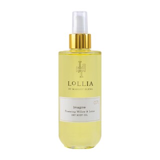 Foto 1 | Aceite Corporal Lollia Imagine Flowering Willow & Lotus 200 Ml Para Mujer - Venta Internacional.