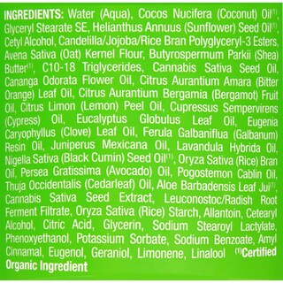 Foto 5 | Crema Hidratante Jason De-stress Con Aceite De Semillas De Cannabis Sativa 120 Ml - Venta Internacional.