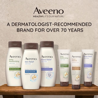 Foto 7 | Gel De Baño Aveeno, Hidratante Diario, 360 Ml, Paquete De 3 - Venta Internacional.