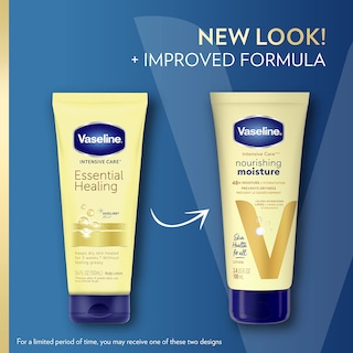 Foto 2 | Loción Corporal Hidratante Nutritiva Con Vaselina, 100 Ml (paquete De 12) - Venta Internacional.