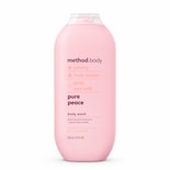 Método De Lavado Corporal Pure Peace, 532 Ml, Sin Parabenos Y Ftalatos - Venta Internacional.