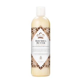 Foto 1 | Gel De Baño Nubian Heritage, Manteca De Karité Cruda, 385 Ml, Para Piel Seca - Venta Internacional.