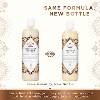 Foto 2 | Gel De Baño Nubian Heritage, Manteca De Karité Cruda, 385 Ml, Para Piel Seca - Venta Internacional.