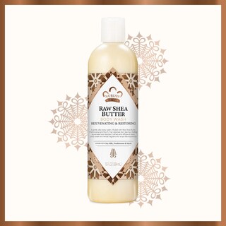Foto 6 | Gel De Baño Nubian Heritage, Manteca De Karité Cruda, 385 Ml, Para Piel Seca - Venta Internacional.