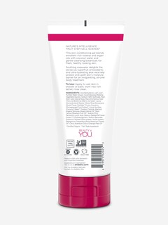 Foto 2 | Gel De Ducha Andalou Naturals 1000 Rosas Calmante 250 Ml - Venta Internacional.