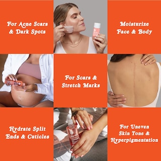 Foto 5 | Skincare Bundle Bio-oil Para Piel Seca, 50 Ml De Aceite Y 60 Ml De Gel Para Piel Seca - Venta Internacional.