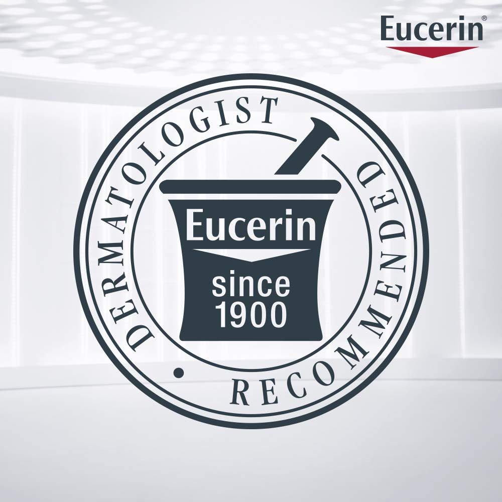 Foto 8 pulgar | Loción Corporal Cream Eucerin Eczema Relief Para Todo El Cuerpo, 240 Ml (paquete De 3) - Venta Internacional.