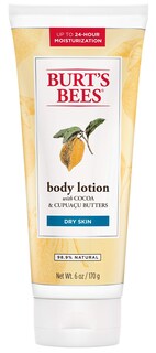 Foto 3 | Loción Corporal Burt's Bees Butter Para Piel Seca 177 Ml - Venta Internacional.
