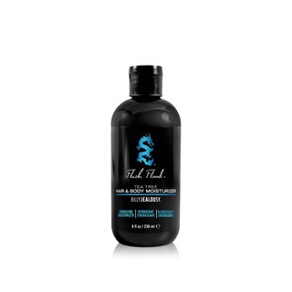 Foto 1 | Crema Hidratante Para Cabello Y Cuerpo Billy Jealousy Flash Flood 240 Ml - Venta Internacional.