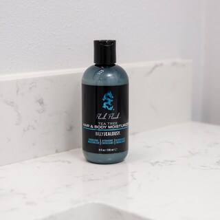Foto 2 | Crema Hidratante Para Cabello Y Cuerpo Billy Jealousy Flash Flood 240 Ml - Venta Internacional.