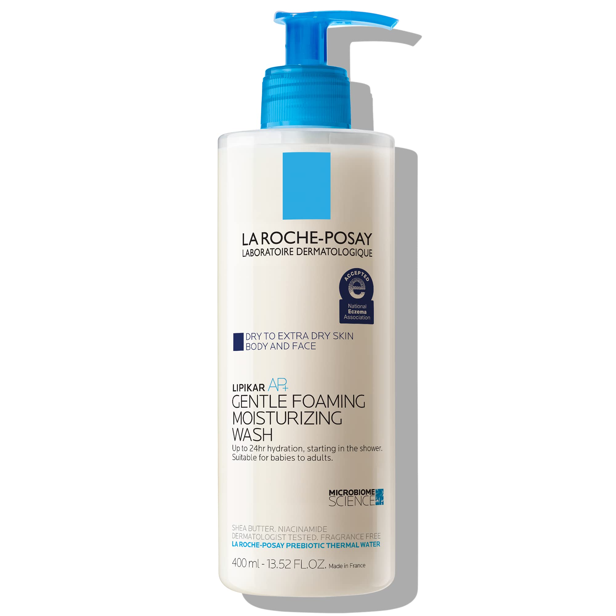 Foto 1 | Jabón Hidratante La Roche-posay Lipikar Ap+ Para Piel Seca - Venta Internacional.