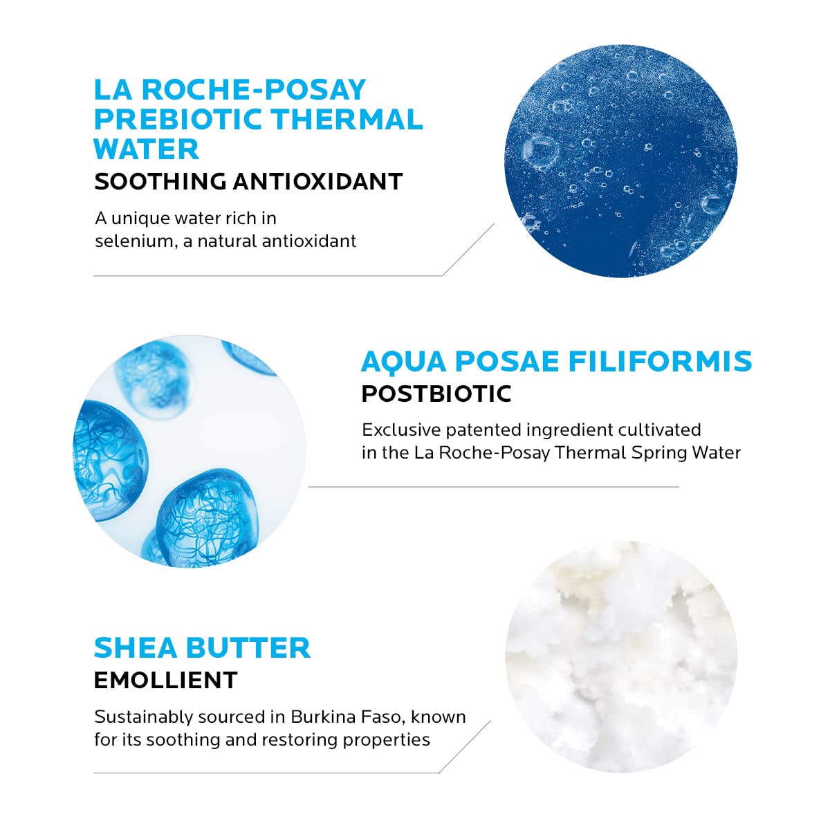 Foto 4 pulgar | Jabón Hidratante La Roche-posay Lipikar Ap+ Para Piel Seca - Venta Internacional.