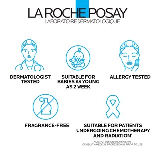 Foto 5 | Jabón Hidratante La Roche-posay Lipikar Ap+ Para Piel Seca - Venta Internacional.