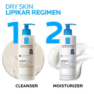 Foto 6 | Jabón Hidratante La Roche-posay Lipikar Ap+ Para Piel Seca - Venta Internacional.