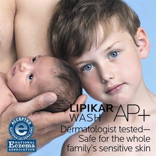 Foto 7 | Jabón Hidratante La Roche-posay Lipikar Ap+ Para Piel Seca - Venta Internacional.
